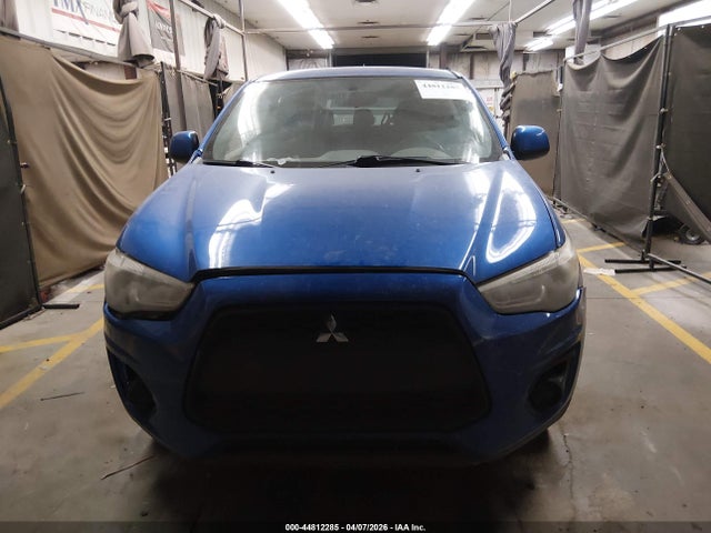 Mitsubishi Outlander Es