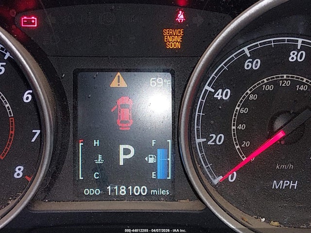 Mitsubishi Outlander Es