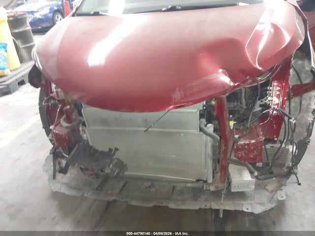 Toyota Sienna Le