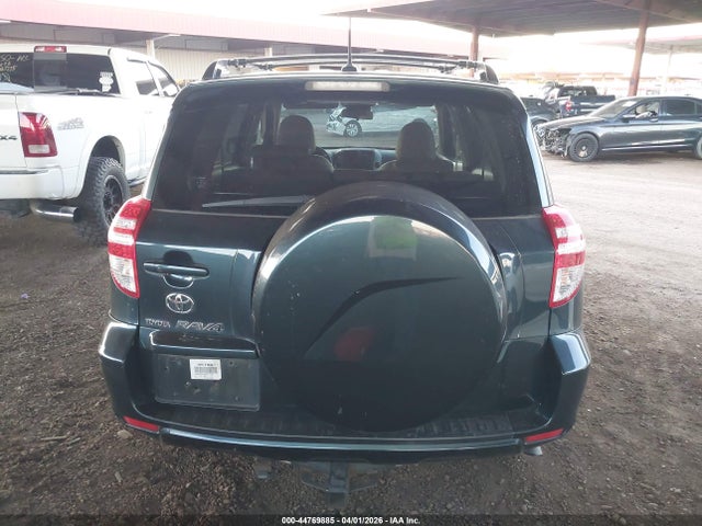 Toyota RAV4 Limited