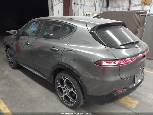 Alfa Romeo Tonale Ti Eawd