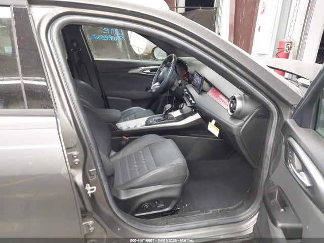 Alfa Romeo Tonale Ti Eawd