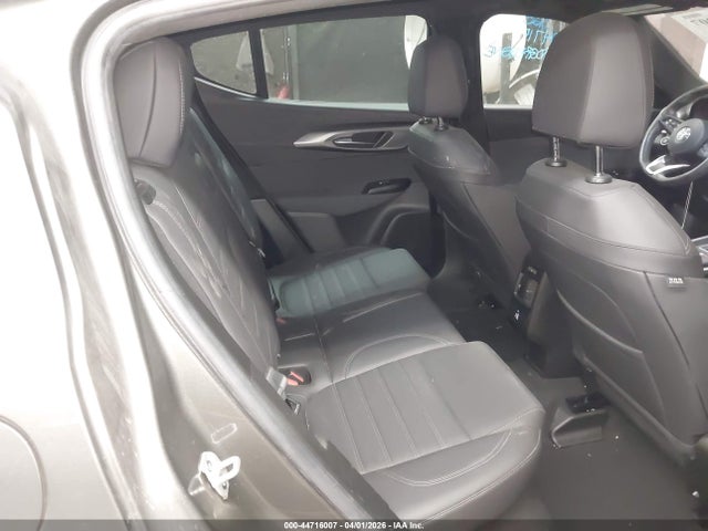 Alfa Romeo Tonale Ti Eawd