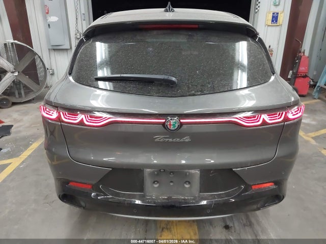 Alfa Romeo Tonale Ti Eawd