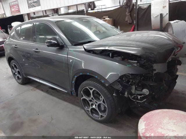 Salvage Alfa Romeo Tonale Image