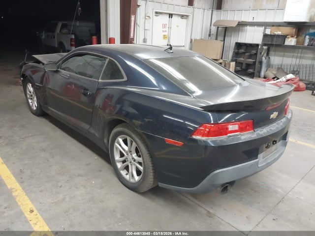Chevrolet Camaro 2ls