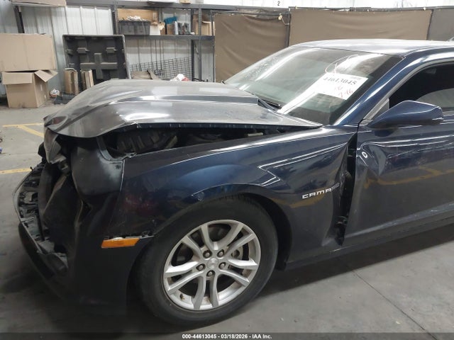 Chevrolet Camaro 2ls