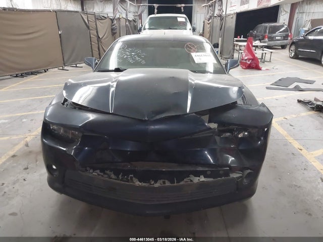 Chevrolet Camaro 2ls