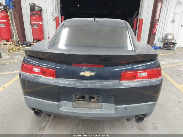 Chevrolet Camaro 2ls