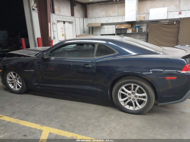 Chevrolet Camaro 2ls