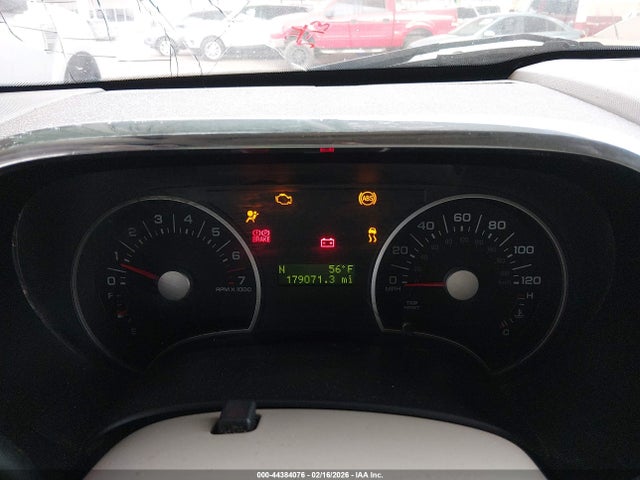 Ford Explorer Xls