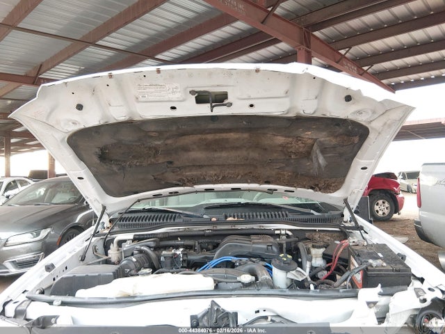 Ford Explorer Xls