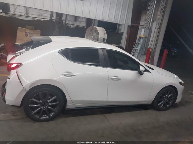 Mazda Mazda3 2.5 S Preferred