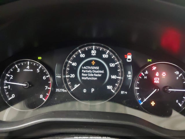 Mazda Mazda3 2.5 S Preferred