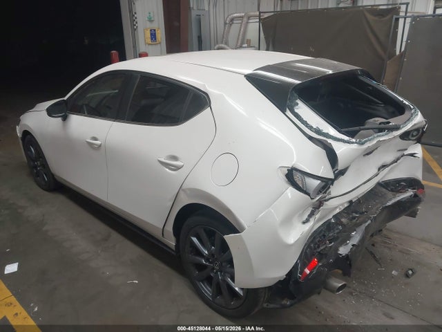 Mazda Mazda3 2.5 S Preferred