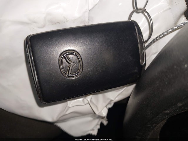 Mazda Mazda3 2.5 S Preferred