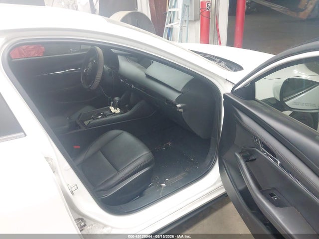 Mazda Mazda3 2.5 S Preferred