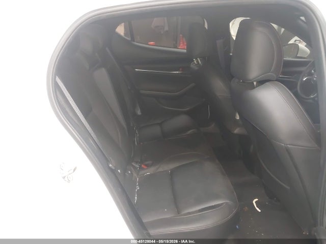 Mazda Mazda3 2.5 S Preferred