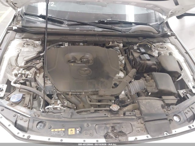 Mazda Mazda3 2.5 S Preferred