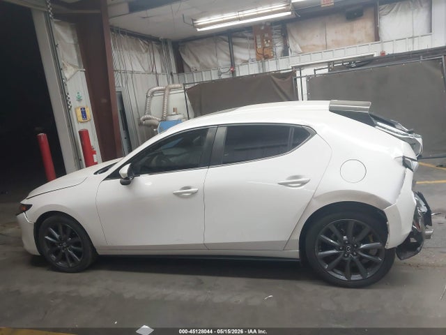 Mazda Mazda3 2.5 S Preferred