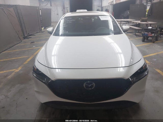 Mazda Mazda3 2.5 S Preferred