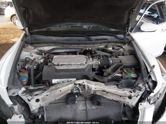 Honda Accord 3.5 Ex-l