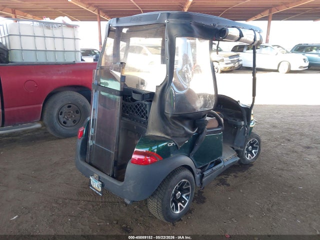 Golf Cart Other