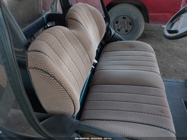 Golf Cart Other