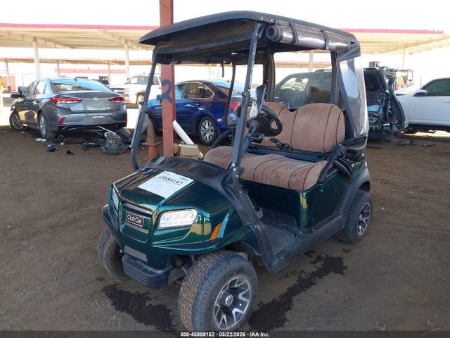Golf Cart Other