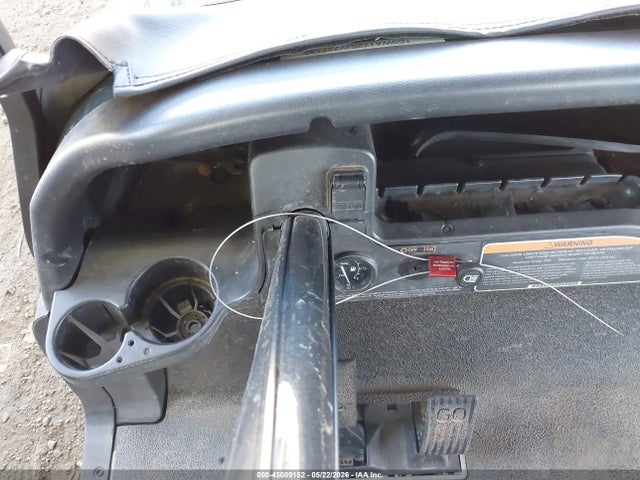 Golf Cart Other