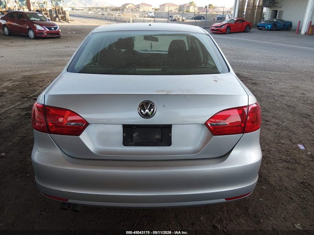 Volkswagen Jetta 2.0l S