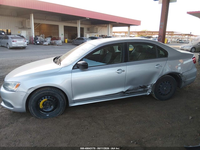 Volkswagen Jetta 2.0l S