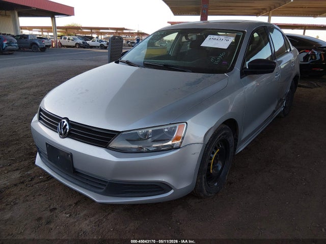 Volkswagen Jetta 2.0l S