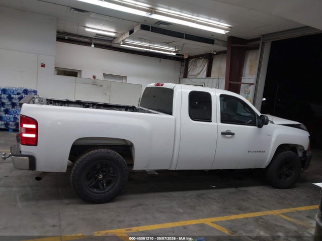 Chevrolet Silverado 1500 Work Truck