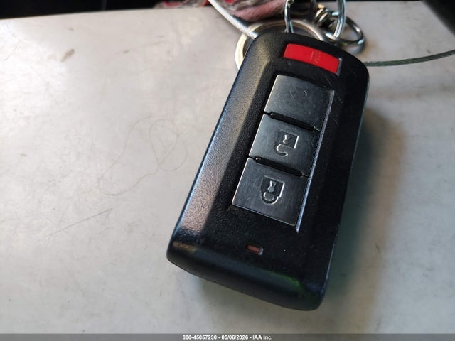 Mitsubishi Outlander Sel