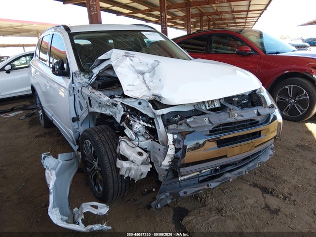 Mitsubishi Outlander Sel