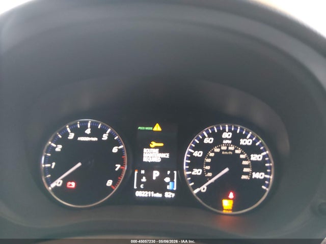 Mitsubishi Outlander Sel