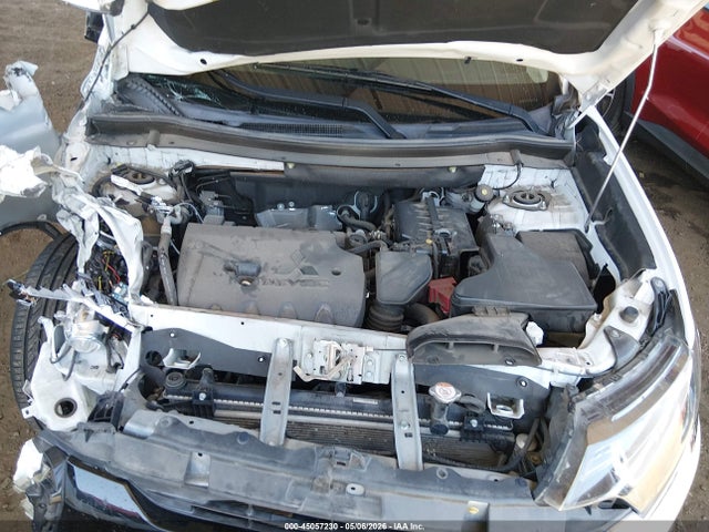 Mitsubishi Outlander Sel