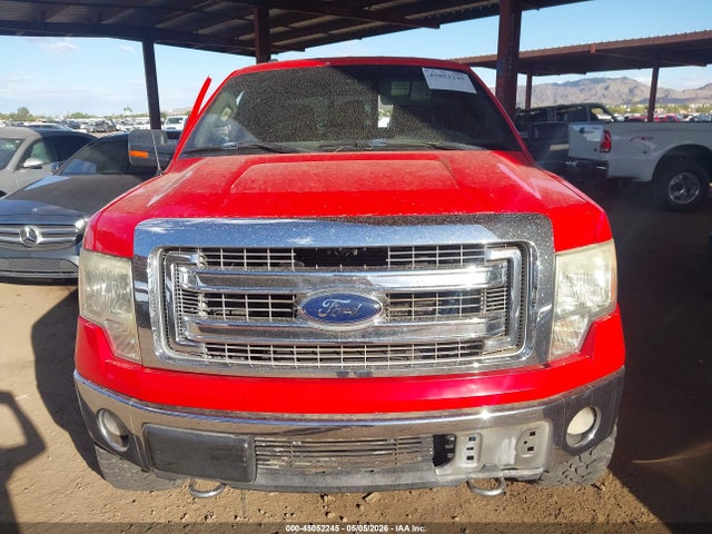 Ford F-150 Xlt