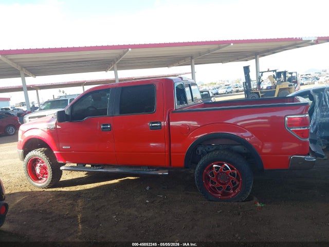 Ford F-150 Xlt