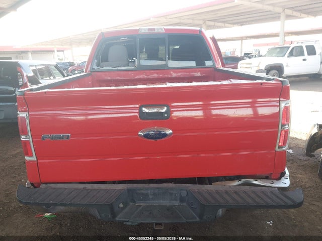 Ford F-150 Xlt