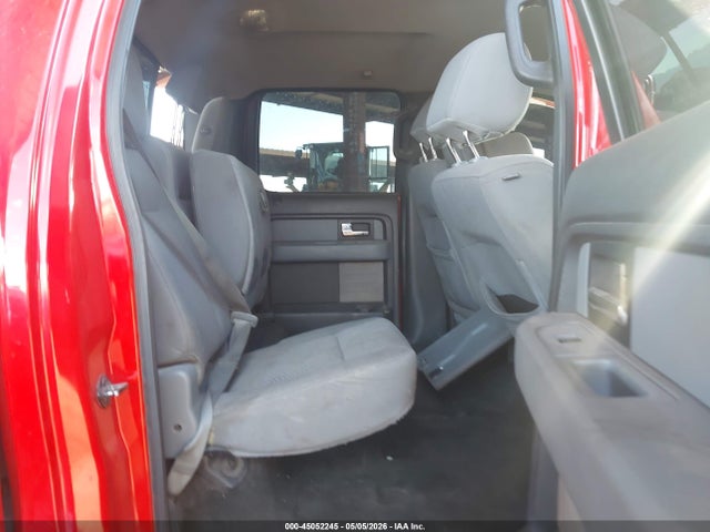 Ford F-150 Xlt