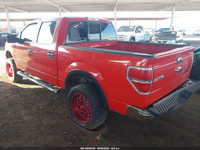 Ford F-150 Xlt