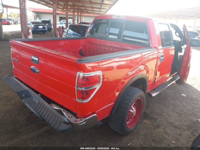 Ford F-150 Xlt