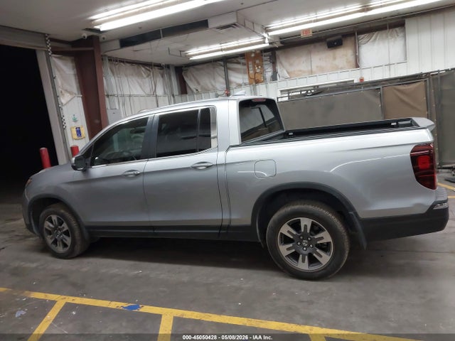 Honda Ridgeline Rtl