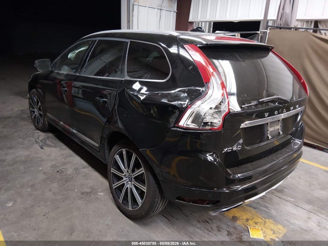 Volvo XC60 T5 Premier