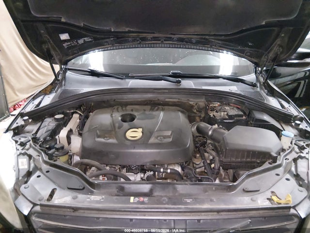 Volvo XC60 T5 Premier