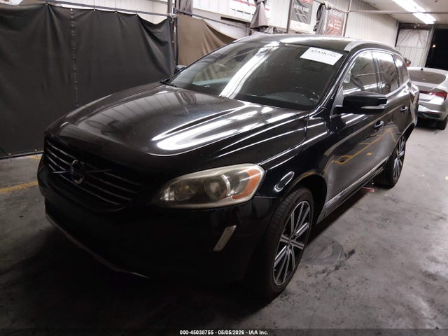 Volvo XC60 T5 Premier