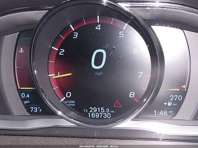 Volvo XC60 T5 Premier