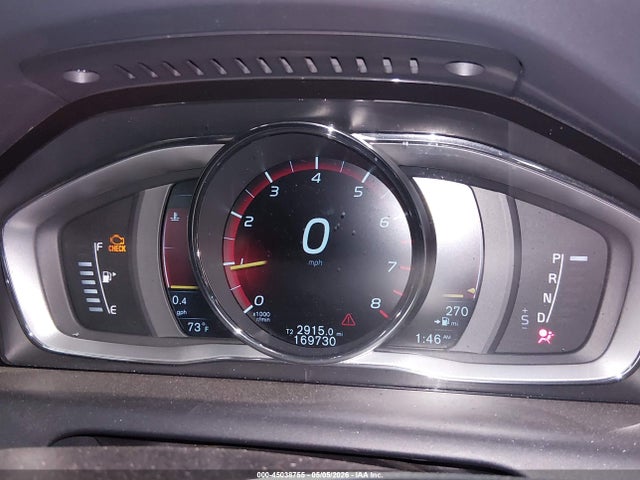 Volvo XC60 T5 Premier
